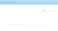 Desktop Screenshot of eireinsurance.com